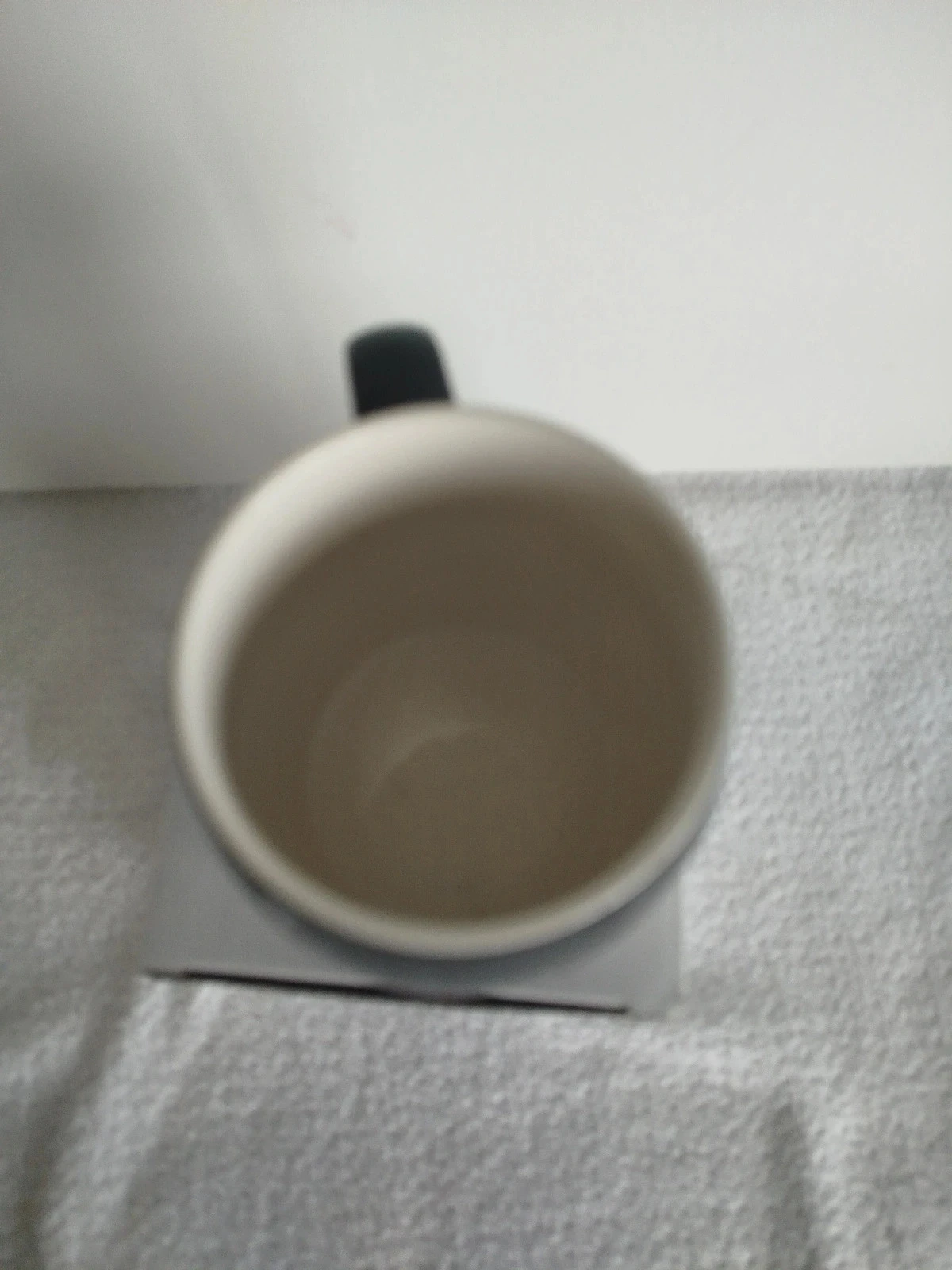 Mug collector Panda Zoo de Beauval – photo 6